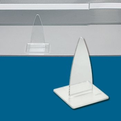 GFJH-30 - Entretoise à encliqueter pour module de rétroéclairage | Gecko Fastener GmbH 2