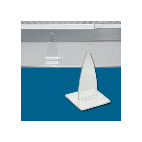 GFJH-30 - Snap in Spacer for Backlight Module | Gecko Fastener GmbH