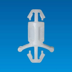 GLCFA-7K - Afstandhouder | Gecko Fastener GmbH