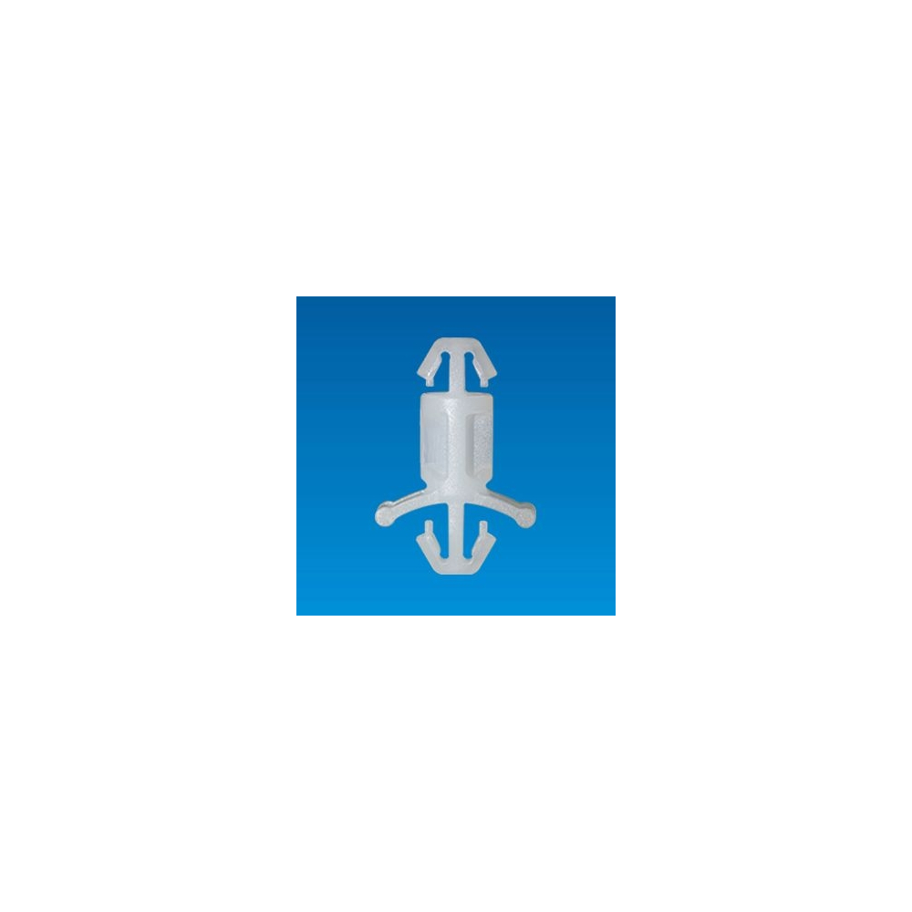 GLCFA-7K - Entretoise | Gecko Fastener GmbH