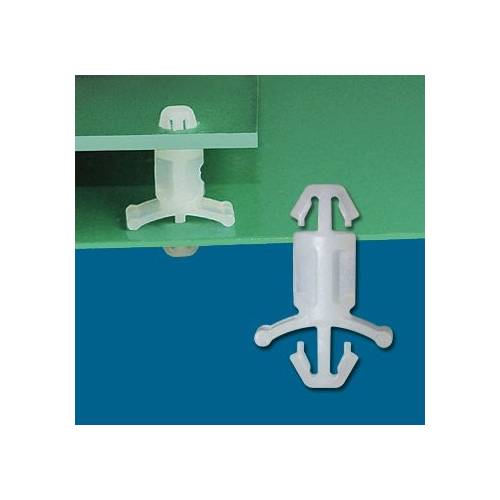 GLCFA-7K - Afstandhouder | Gecko Fastener GmbH