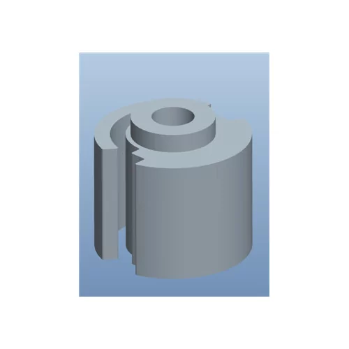 GSEI / SEI | Insert d'angle pour panneaux | Gecko Fastener GmbH