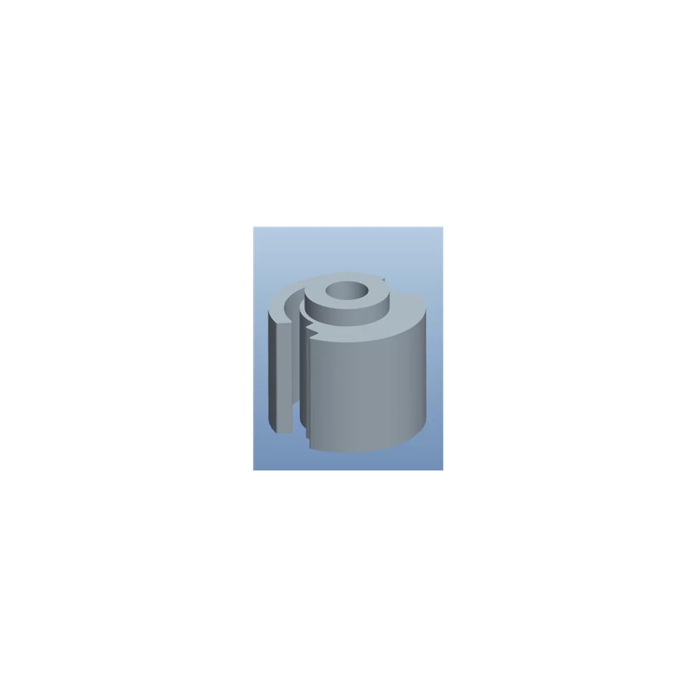 GSEI / SEI | Insert d'angle pour panneaux | Gecko Fastener GmbH