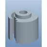Sheet Edge Insert