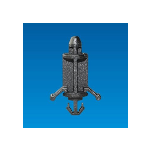 GLKN-11HR - Afstandhouder | Gecko Fastener GmbH