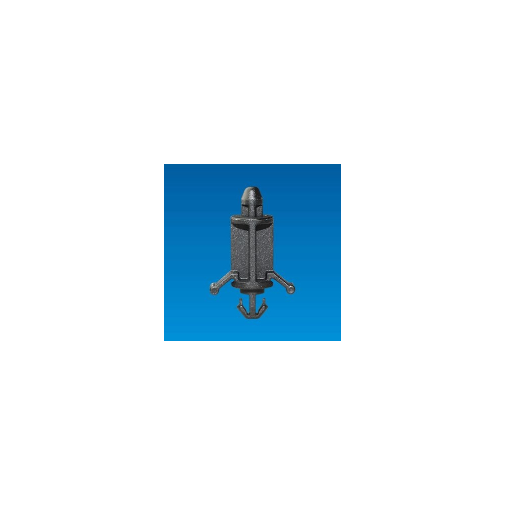 GLKN-11HR - Abstandshalter | Gecko Fastener GmbH