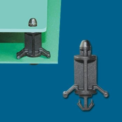 GLKN-11HR - Distanziatore | Gecko Fastener GmbH 2