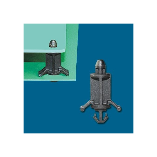 GLKN-11HR - Distanziatore | Gecko Fastener GmbH