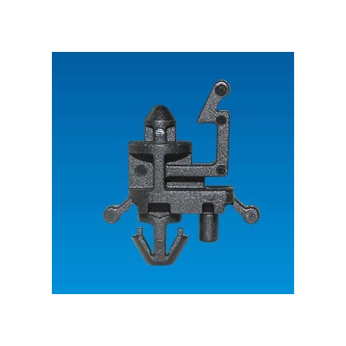 GLMB-5AC - Spacer | Gecko Fastener GmbH