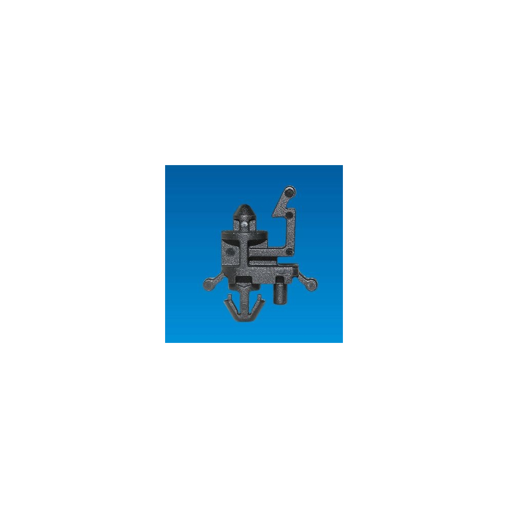 GLMB-5AC - Abstandshalter | Gecko Fastener GmbH