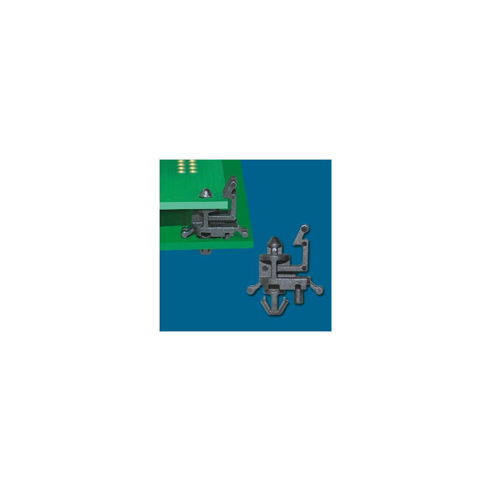 GLMB-5AC - Entretoise | Gecko Fastener GmbH