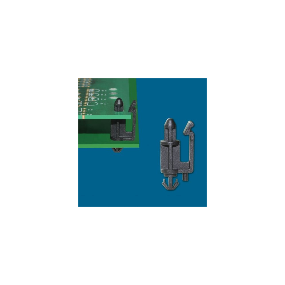 GLMG-10JK - Afstandhouder | Gecko Fastener GmbH
