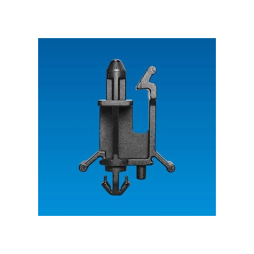 GLMGA-11PS - Entretoise | Gecko Fastener GmbH
