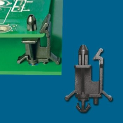 GLMGA-11PS - Entretoise | Gecko Fastener GmbH 2