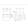 Sheet Edge Insert