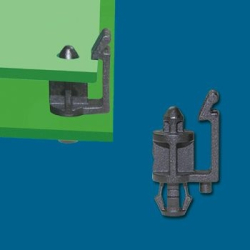 GLMW-07 - Abstandshalter | Gecko Fastener GmbH 2