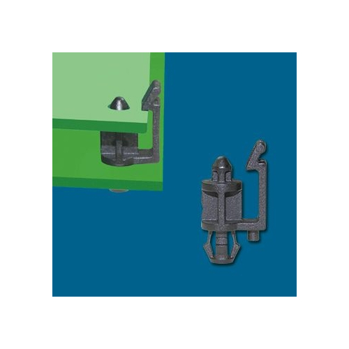 GLMW-07 - Entretoise | Gecko Fastener GmbH