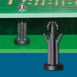 GMFRK-11A - Distanziatore | Gecko Fastener GmbH 2