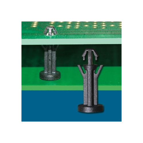 GMFRK-11A - Entretoise | Gecko Fastener GmbH