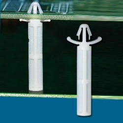 GMFW-31A - Distanziatore | Gecko Fastener GmbH 2