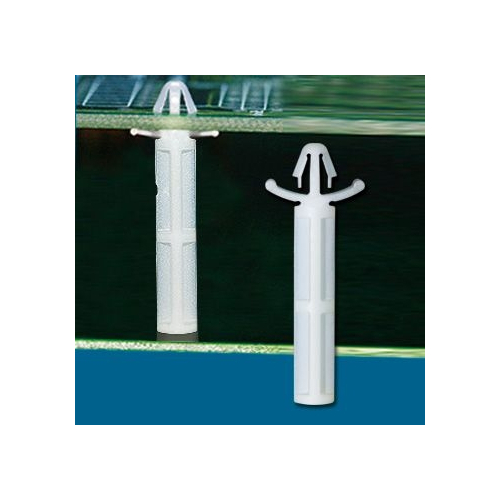 GMFW-31A - Entretoise | Gecko Fastener GmbH