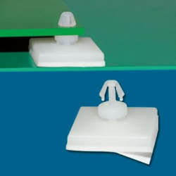 GMSBA-5TG - Spacer | Gecko Fastener GmbH 2