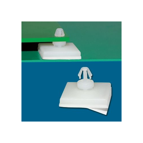 GMSBA-5TG - Afstandhouder | Gecko Fastener GmbH