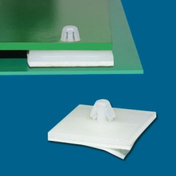 GMSY-2A - Spacer | Gecko Fastener GmbH 2