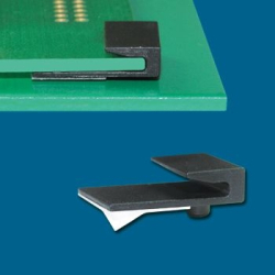 GMWF-13C - Afstandhouder | Gecko Fastener GmbH 2