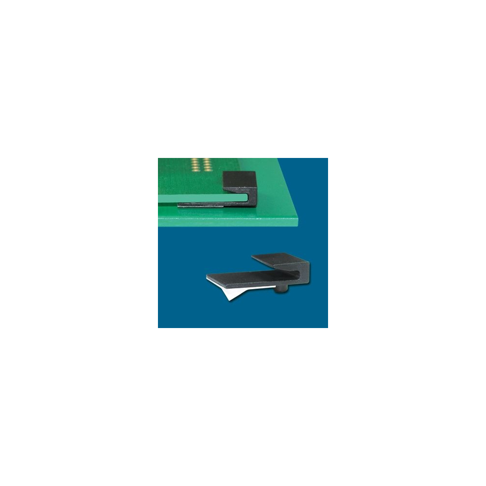 GMWF-13C - Spacer | Gecko Fastener GmbH