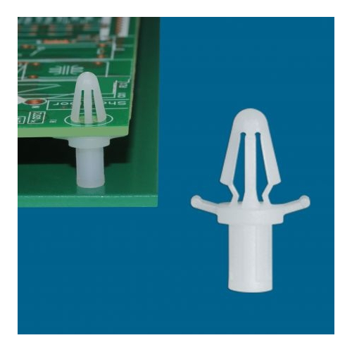 GTCBR-8KF - Afstandhouder | Gecko Fastener GmbH