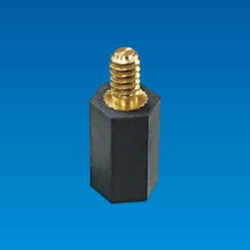 GTHU6-712F - Zeshoekige afstandhouder | Gecko Fastener GmbH