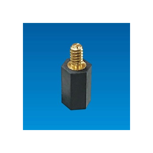 GTHU6-712F - Zeshoekige afstandhouder | Gecko Fastener GmbH