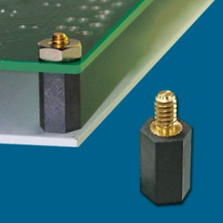 GTHU6-712F - Zeshoekige afstandhouder | Gecko Fastener GmbH 2
