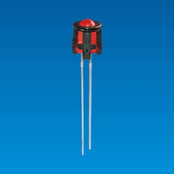 GLED-5TC - Support LED cylindrique à 5 broches et 2 broches | Gecko Fastener GmbH