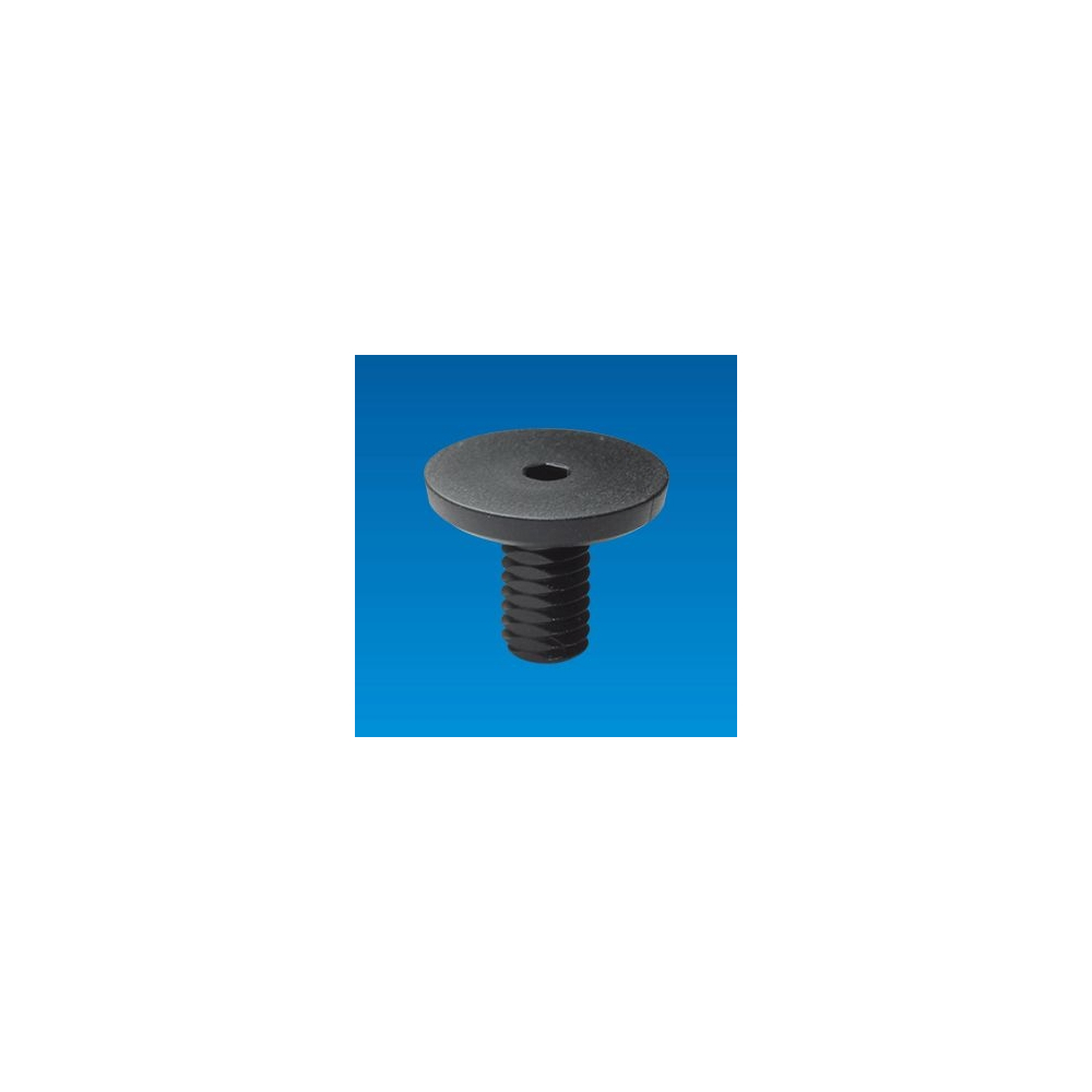 GS-610TY - Kunststof schroef | Gecko Fastener GmbH