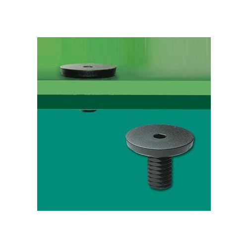 GS-610TY - Vite in plastica | Gecko Fastener GmbH