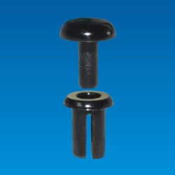 GSR-1FM - Spreidklink | Gecko Fastener GmbH