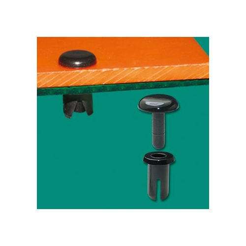 GSR-3LK - Rivet à expansion | Gecko Fastener GmbH
