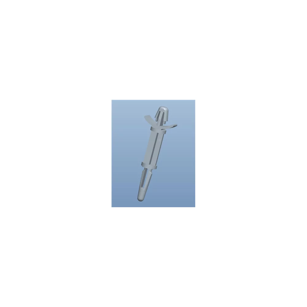 GLNCBS / LNCBS / Espaciadores y placas de circuito impreso | Gecko Fastener GmbH
