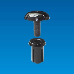 GSR-4AH - Expanding rivet | Gecko Fastener GmbH