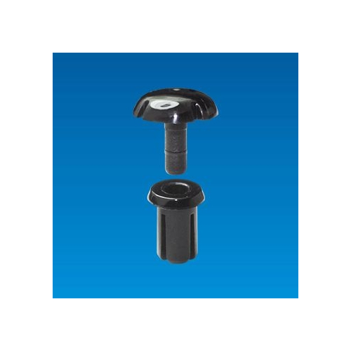 GSR-4AH - Rivet à expansion | Gecko Fastener GmbH