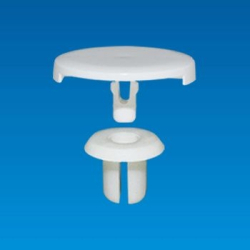 GSRMQ-3BW - Spreidklink | Gecko Fastener GmbH