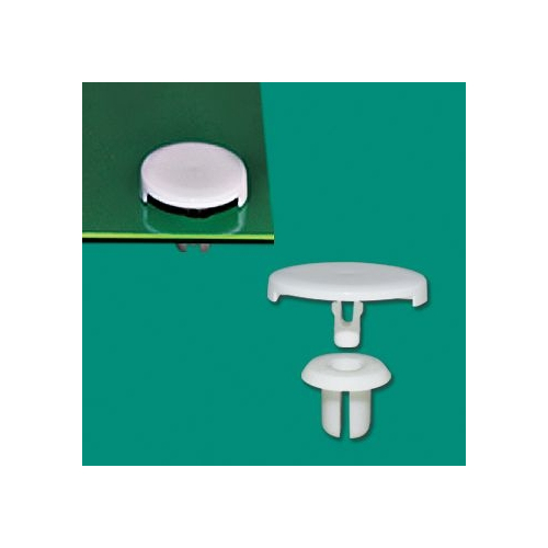 GSRMQ-3BW - Expanding rivet | Gecko Fastener GmbH