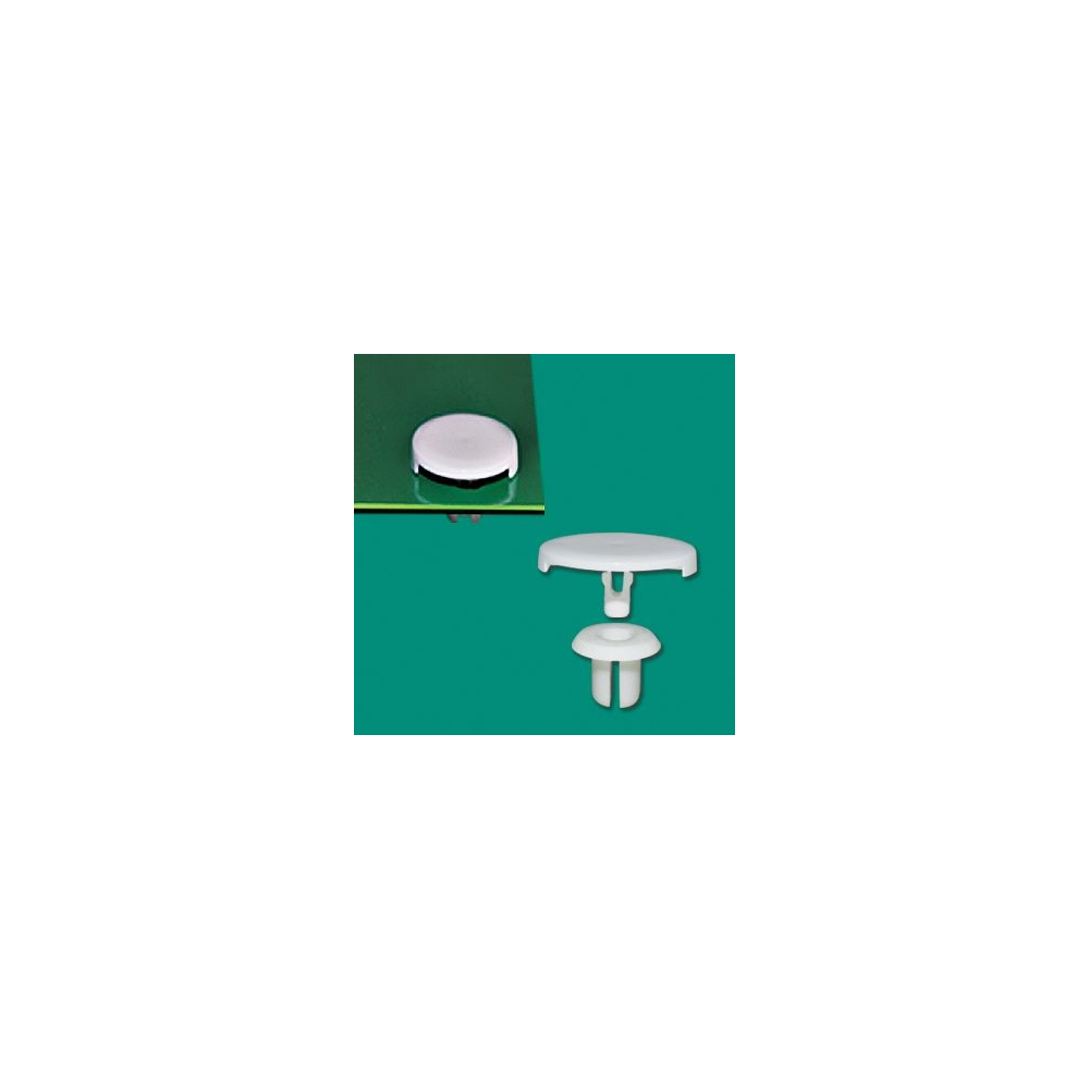 GSRMQ-3BW - Spreidklink | Gecko Fastener GmbH