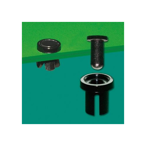 GSRMF-4C - Remache de expansión | Gecko Fastener GmbH