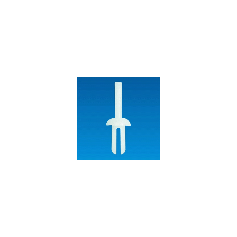 GMAA-3C – Expanding rivet | Gecko Fastener GmbH