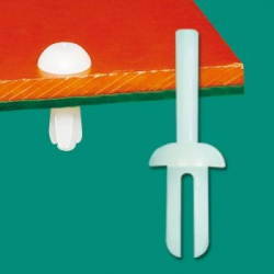 GMAA-3C - Rivet à expansion | Gecko Fastener GmbH 2