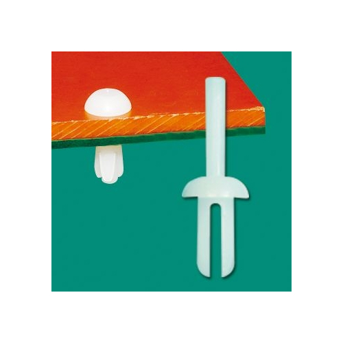 GMAA-3C - Remache de expansión | Gecko Fastener GmbH