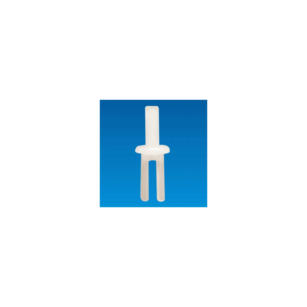GMAB-3A – Expanding rivet | Gecko Fastener GmbH